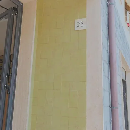 2 Posti Letto Con Aria Condizionata Apartment