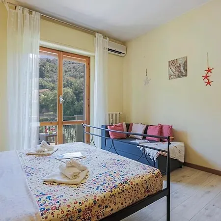 Διαμέρισμα 2 Posti Letto Con Aria Condizionata *