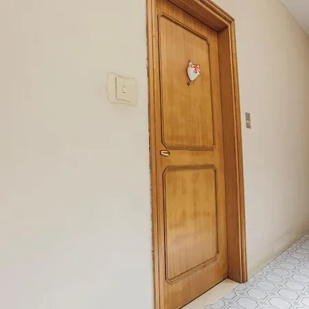 Διαμέρισμα 2 Posti Letto Con Aria Condizionata Ραπάλο