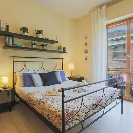 2 Posti Letto Con Aria Condizionata Apartment