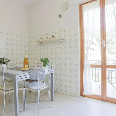 Διαμέρισμα 2 Posti Letto Con Aria Condizionata