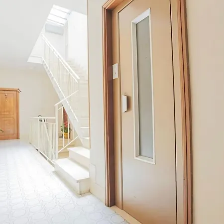 2 Posti Letto Con Aria Condizionata Apartment *