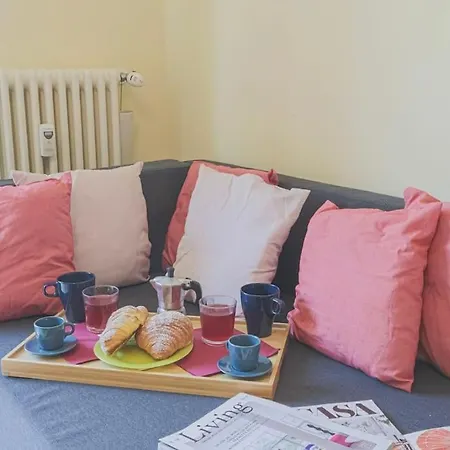 2 Posti Letto Con Aria Condizionata *