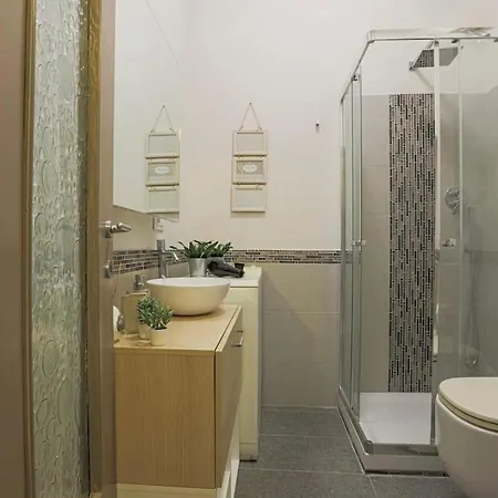 Apartment 2 Posti Letto Con Aria Condizionata Rapallo
