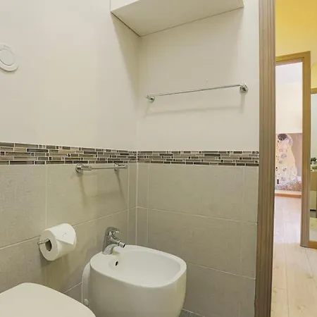 Διαμέρισμα 2 Posti Letto Con Aria Condizionata Ραπάλο