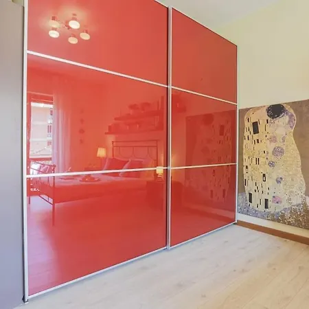 2 Posti Letto Con Aria Condizionata Apartment